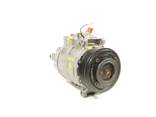 Used AC compressor MERCEDES-BENZ CLS (C219) [2004-2011]  17856016