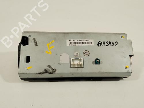 Ferdsskriver BMW 3 (E90) 320 d | BP18948954C48 