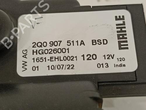 Elektronisk modul SEAT IBIZA V (KJ1, KJG) 1.0 TSI | BP18242802M83 