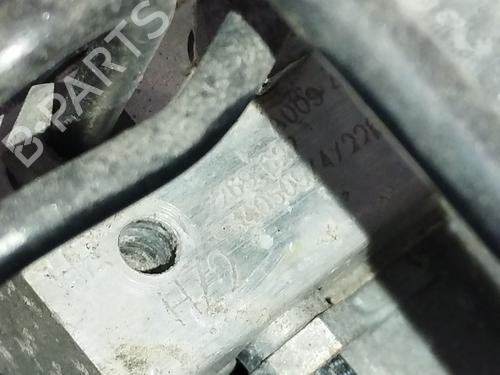 ABS pump MERCEDES-BENZ CLA Coupe (C117) CLA 200 CDI (117.301) | BP29463672M43 