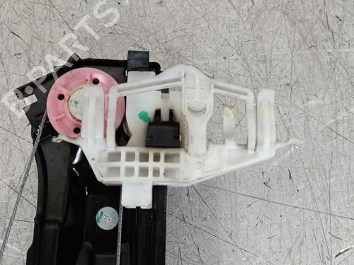 Front left window mechanism FORD KA (RU8) 1.2 | BP31882113C22