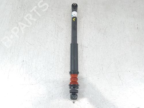 Right rear shock absorber KIA PICANTO I (SA)  | BP24517682M19 