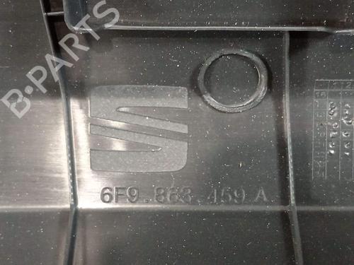 Other SEAT ARONA (KJ7, KJP) 1.0 TSI | BP25433227O1 - Image 3