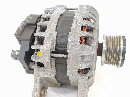 Used Alternator DACIA SANDERO II [2012-2025]  6503950