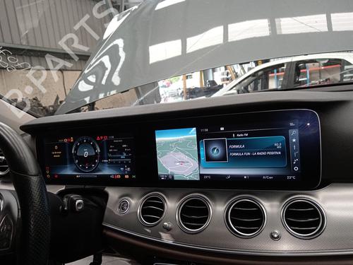 Instrument cluster MERCEDES-BENZ E-CLASS (W213) E 220 d (213.004) | BP36812472C47 - Image 4