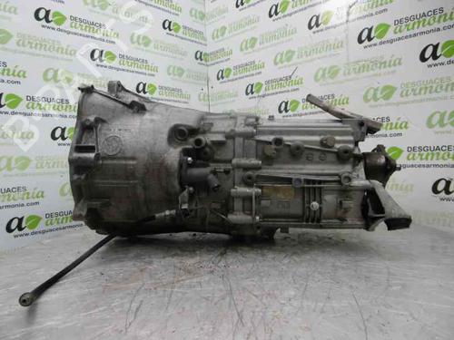 Gearbox BMW 3 Compact (E46) 320 td | BP1875689M3 - Image 2