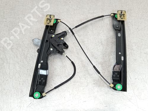 Used Front left window mechanism Front left window mechanism FORD FOCUS III 1.6 TDCi (115 hp) 33293008 33293008
