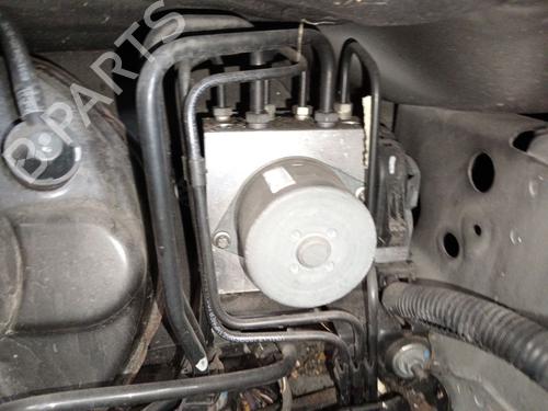 Used ABS pump ABS pump FORD MONDEO IV (BA7) 2.0 TDCi (140 hp) 36296583 36296583
