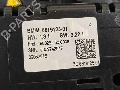 Climate control BMW 5 (F10) 520 d | BP18407230I5 