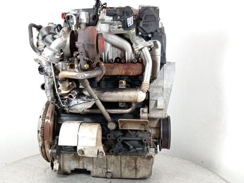 Engine SEAT IBIZA IV (6J5, 6P1) | BP25803516M1 - Image 6