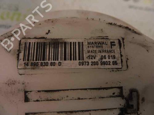 Fuel pump PEUGEOT 307 SW (3H)  | BP2346269M76 