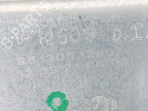 Rudehejsemekanisme ventre foran CITROËN C3 III (SX) | BP28056363C22 - Image 7