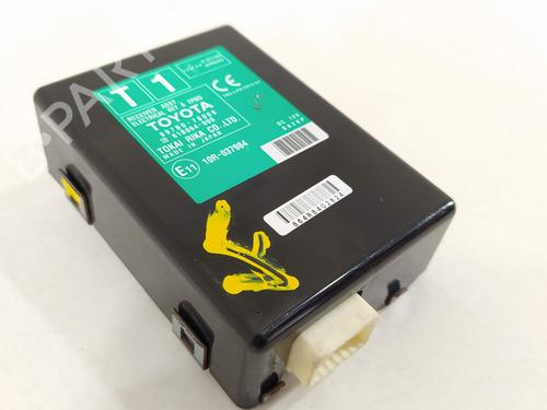 Used Electronic module Electronic module 9680812 9680812