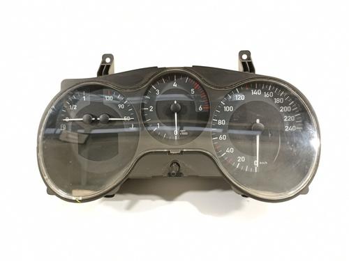 Used Instrument cluster SEAT LEON (1P1) [2005-2013]  16808995