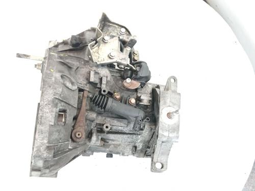 Gearbox FIAT DOBLO Box Body/MPV (223_) 1.3 D Multijet | BP31995759M3 