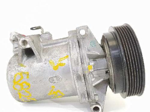 AC compressor NISSAN NV200 Van  | BP7657211M34 