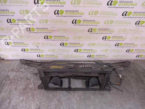 Frontplade/Frontkurv Frontplade/Frontkurv VOLVO S60 I (384) 2.4 (140 hp) 1879276 1879276