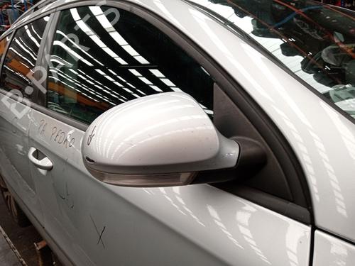 Used Right mirror Right mirror VW PASSAT B6 (3C2) 2.0 TDI 16V (140 hp) 35920408 35920408