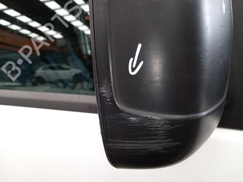 Right mirror FIAT SCUDO Bus (270_, 272_) 2.0 D Multijet | BP28357562C27 