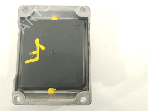 Engine control unit (ECU) LANCIA YPSILON (843_) 1.2 (843.AXB1A) | BP36798654M57 - Image 5