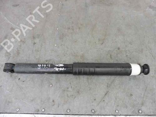 Used Right rear shock absorber RENAULT CLIO IV (BH_) 0.9 TCe 90 (BHNF, BHMA, BHMH, BHJK, BHJR) (90 hp) 4508114
