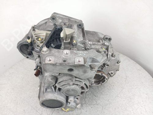 Gearbox VW GOLF VI (5K1) 2.0 TDI | BP31585120M3 - Image 5