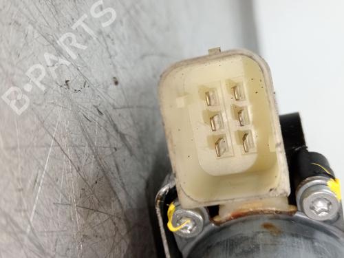 Front right window mechanism VOLVO XC70 I Cross Country (295) D5 XC AWD | BP31885702C23