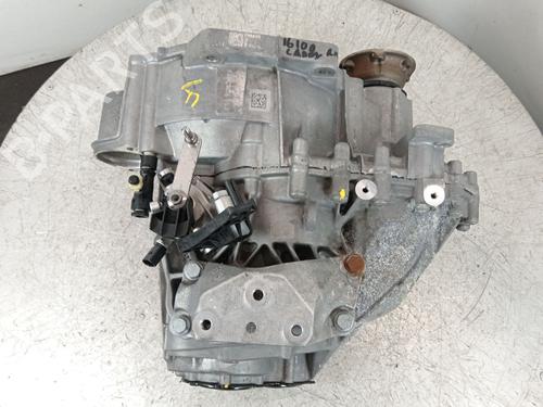 Gearbox VW CADDY V Box Body/MPV (SBA, SBH) 2.0 TDi | BP33243739M3 - Image 5