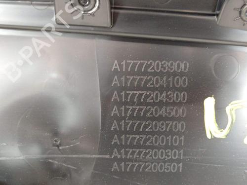 Front left panel MERCEDES-BENZ A-CLASS (W177) AMG A 45 S 4-Matic+ (177.054) | BP36888278C58 - Image 5