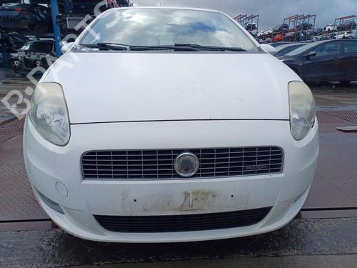 Starter FIAT PUNTO EVO (199_) 1.3 D Multijet (199AXD1B, 199AXD1A, 199BXD1B, 199BXD1A,... | BP36437244M8 - Image 9