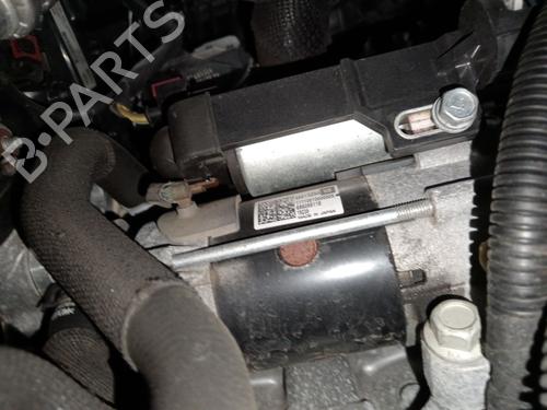 Used Starter Starter OPEL ASTRA K (B16) 1.5 CRDI (68) (105 hp) 36321793 36321793