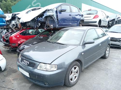 Starter AUDI A3 (8L1) 1.9 TDI | BP27497114M8 