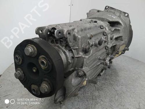 Gearbox BMW 3 (E90) 330 d | BP5033858M3 