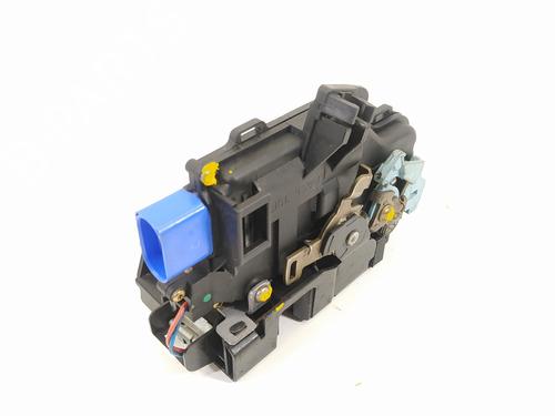 Front right lock SKODA OCTAVIA II (1Z3)  | BP10652028C97 