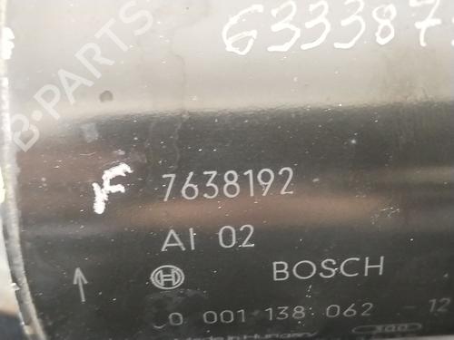 Starter BMW 1 (F21) 116 i | BP30684374M8 