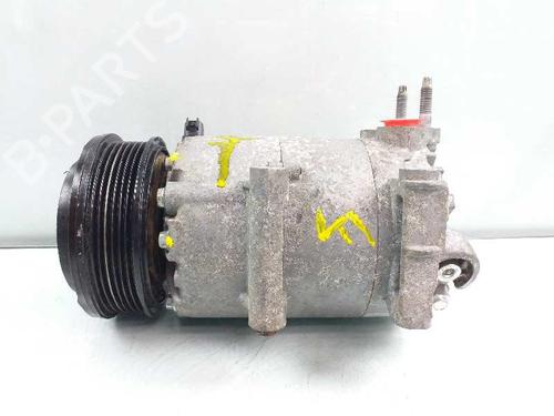 AC compressor FORD ECOSPORT  | BP5623794M34 
