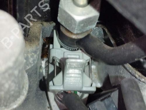Engine RENAULT MEGANE III Hatchback (BZ0/1_, B3_) 1.5 dCi (BZ0C) | BP36567028M1 - Image 3