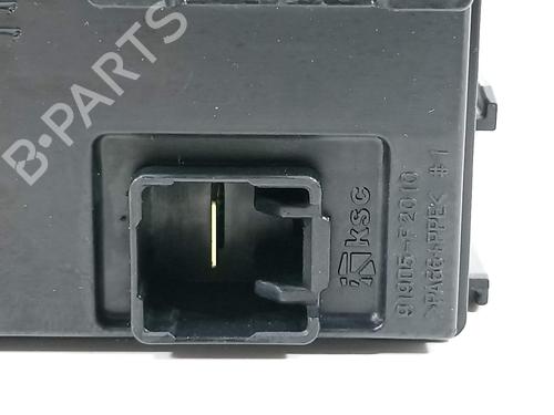 Fuse box KIA CEED (CD) | BP15899659E1 - Image 7