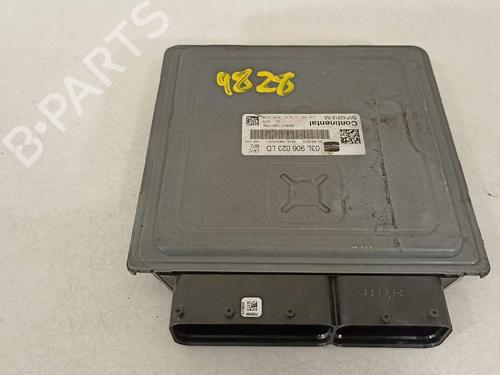Used Engine control unit (ECU) Engine control unit (ECU) 11757085 11757085