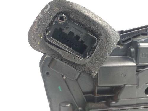 Rear left lock SEAT LEON (5F1) 1.6 TDI | BP6153677C100 