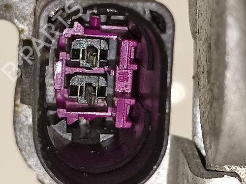 AC compressor SEAT IBIZA III (6L1)  | BP16434858M34 