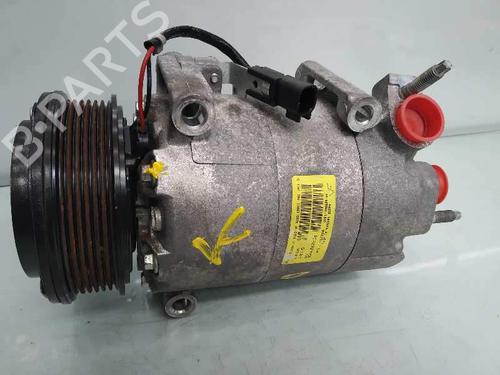 AC-Kompressor AC-Kompressor 5034774 5034774