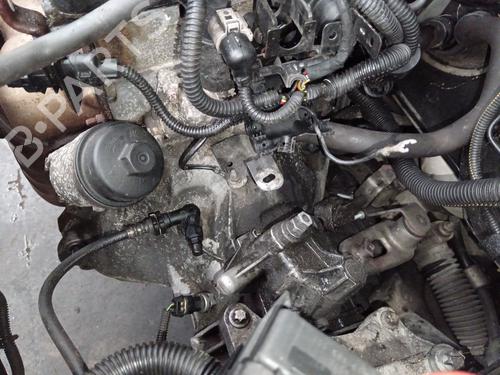 Used Gearbox OPEL CORSA D (S07) [2006-2015]  24507880