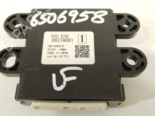 Electronic module CITROËN C4 AIRCROSS 1.6 HDi 115 | BP27512902M83 - Image 2