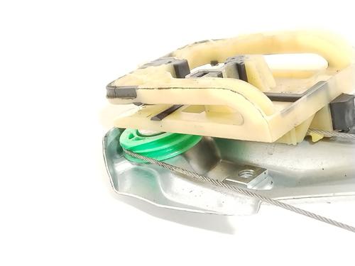 Rear left window mechanism FORD C-MAX II (DXA/CB7, DXA/CEU) 2.0 TDCi | BP28024407C24 