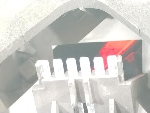 Left taillight OPEL CORSA D (S07) 1.2 LPG (L08, L68) | BP33287595C34  - Image 6
