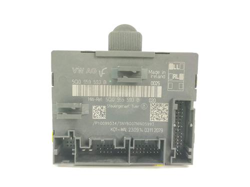 Used Electronic module Electronic module 12260413 12260413