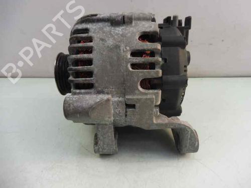 Used Alternator Alternator TOYOTA VERSO (_R2_) [2009-2018] 1947821 1947821