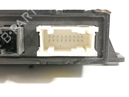 Electronic module CITROËN C5 II (RC_)  | BP16070680M83 