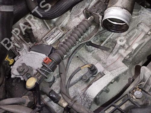 Used Gearbox Gearbox VOLVO XC70 I Cross Country (295) D5 XC AWD (163 hp) 40228187 40228187